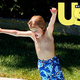 Image for article titled Does A Shirtless Shiloh Pic Cross A Legal Line?